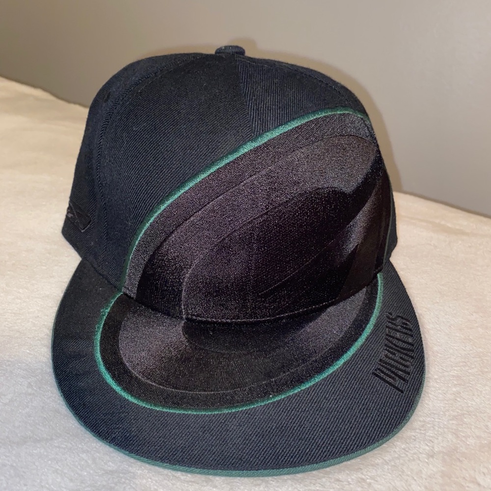 Men’s Fitted Green Bay Packers Hat